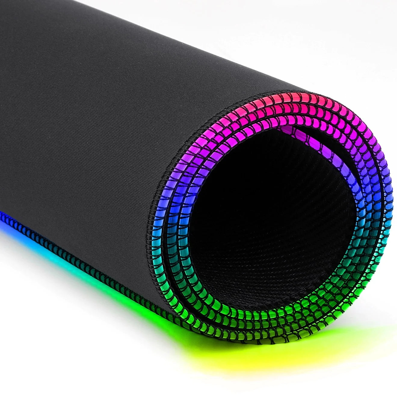 Redragon P026 Pluto RGB Large Gaming Mouse Pad Redragon P026 Pluto RGB Large Gaming Mouse Pad